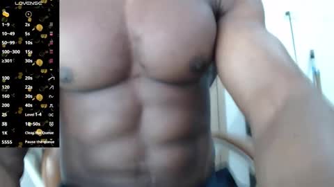 michael_thomsom online show from 03-16-26, 04:33