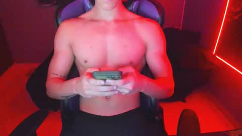 Michael online show from 09-15-25, 03:39