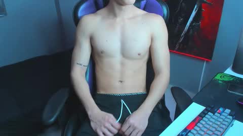 Michael online show from 09-20-25, 06:03