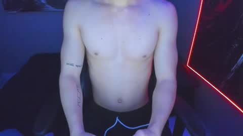 Michael online show from 10-27-25, 04:33