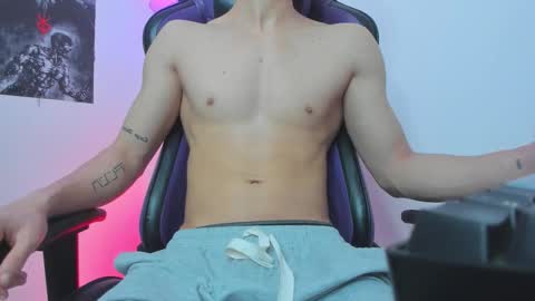 Michael online show from 03-21-26, 09:40