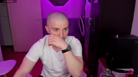 Michael online show from 07-26-26, 05:20