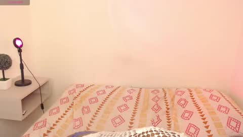 Michaela online show from 11-21-25, 07:34