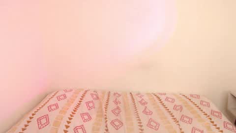 Michaela online show from 11-25-25, 08:09