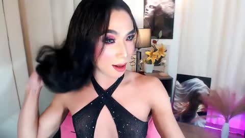michaelagoddess online show from 12-05-25, 08:45