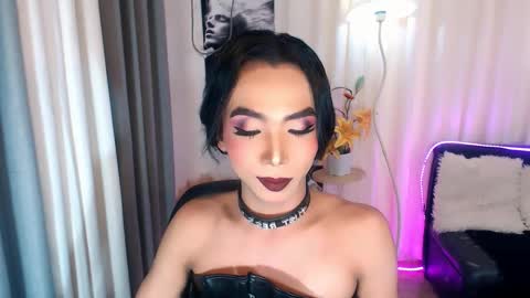 michaelagoddess online show from 03-05-26, 12:50