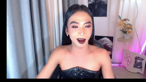 michaelagoddess online show from 04-05-26, 12:30