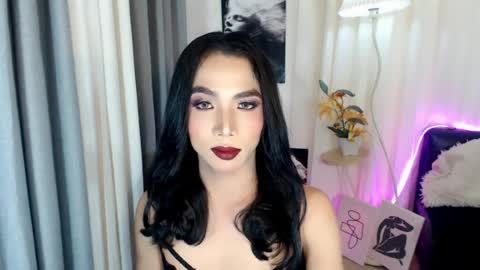 michaelagoddess online show from 04-07-26, 07:53