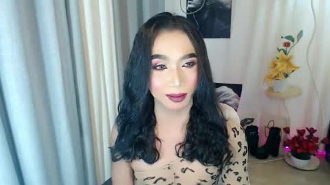 michaelagoddess online show from 05-05-26, 10:29