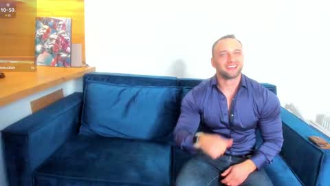 michaelbradley_for_u online show from 01-22-25, 11:10