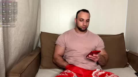 michaelbradley_for_u online show from 02-15-25, 09:59