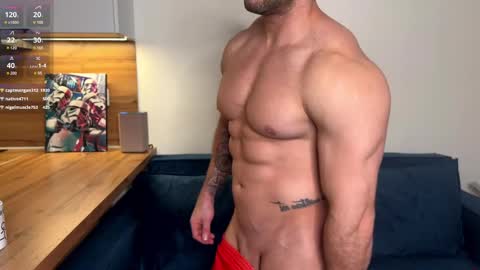 michaelbradley_for_u online show from 02-21-25, 10:39