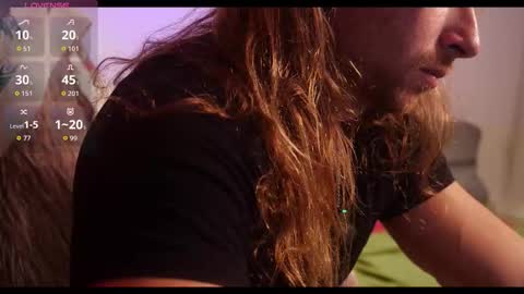 michaelbradley_for_u online show from 10-26-25, 03:29