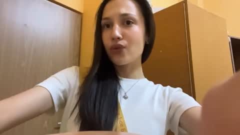 Milana online show from 06-12-26, 08:19