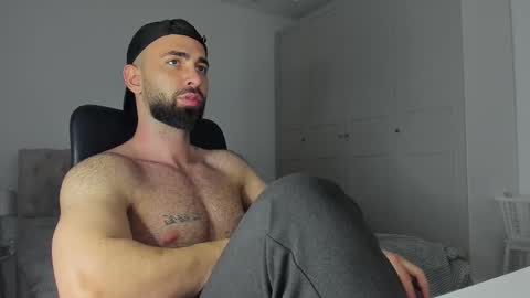 MichaelEvansx online show from 02-14-26, 01:46