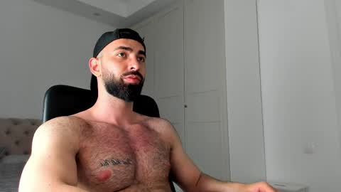 MichaelEvansx online show from 03-29-26, 08:31