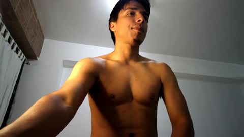 Michael online show from 02-09-25, 03:11