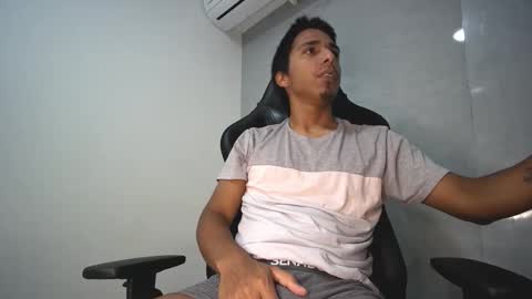 Michael online show from 11-16-25, 03:12