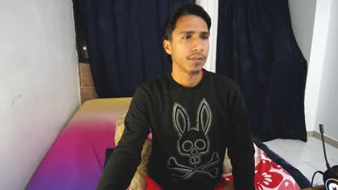 Michael online show from 02-04-26, 02:50