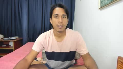 Michael online show from 03-01-26, 03:52