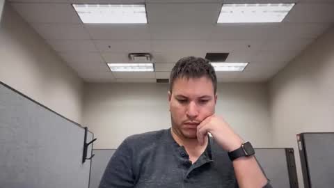 Michael J Cox online show from 04-16-26, 09:39