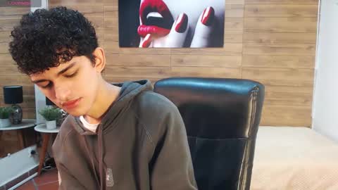 michaelkoiv online show from 02-07-26, 11:25