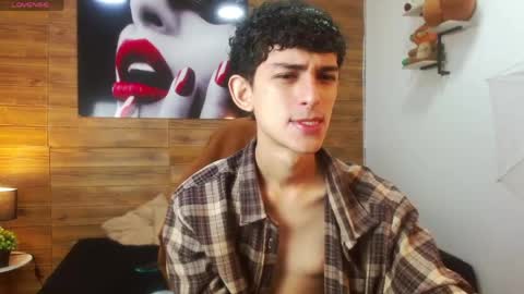 michaelkoiv online show from 05-31-26, 12:01