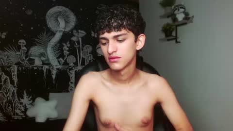 michaelkoiv online show from 06-27-26, 11:37