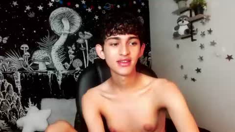 michaelkoiv online show from 07-04-26, 11:38