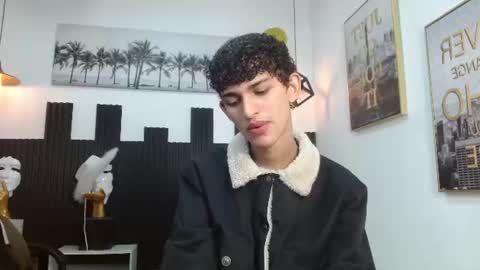 michaelkoiv online show from 07-12-26, 11:23