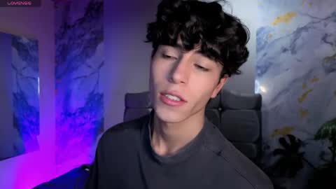MICHAELL online show from 05-11-26, 12:44