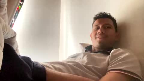 Snapshot of michaell_spinelly chatting on 09-27-25, 01:05 nichael Spinelly online show from 09-27-25, 01:05