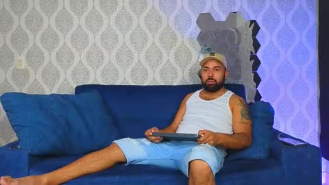 Michaell online show from 03-04-25, 12:50