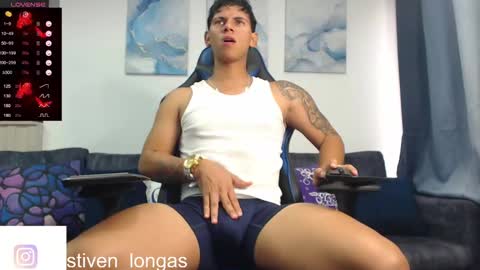 Snapshot of michaellstiffler_1109 chatting on 01-03-25, 08:54 michaell online show from 01-03-25, 08:54