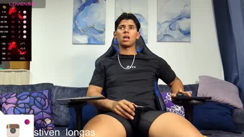 Snapshot of michaellstiffler_1109 chatting on 01-07-25, 12:55 michaell online show from 01-07-25, 12:55