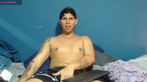 Snapshot of michaellstiffler_1109 chatting on 02-20-26, 06:26 michaell online show from 02-20-26, 06:26