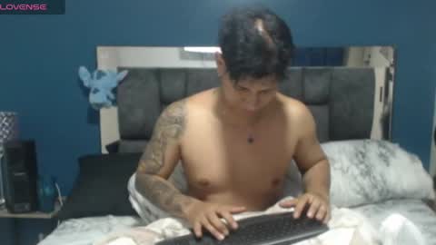 Snapshot of michaellstiffler_1109 chatting on 05-31-26, 03:04 michaell online show from 05-31-26, 03:04