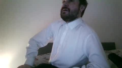 michaelmorgan387 online show from 02-06-26, 06:33