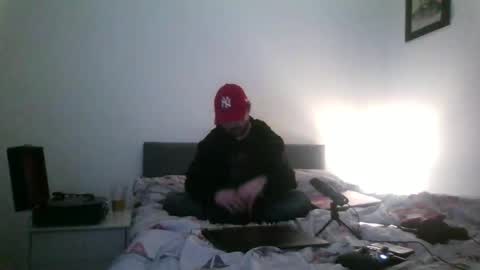 michaelmorgan387 online show from 03-14-26, 06:57