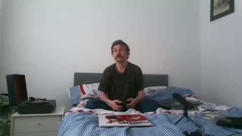 michaelmorgan387 online show from 04-19-26, 03:55