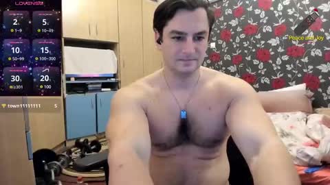 michaelragnar90 online show from 12-19-24, 02:02