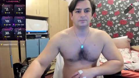 michaelragnar90 online show from 12-19-24, 05:18