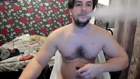 michaelragnar90 online show from 01-11-25, 09:36