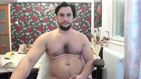 michaelragnar90 online show from 01-23-25, 09:29