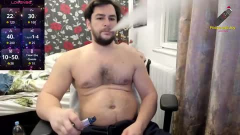 michaelragnar90 online show from 02-01-25, 08:39