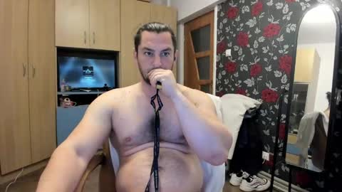 michaelragnar90 online show from 05-17-26, 06:33