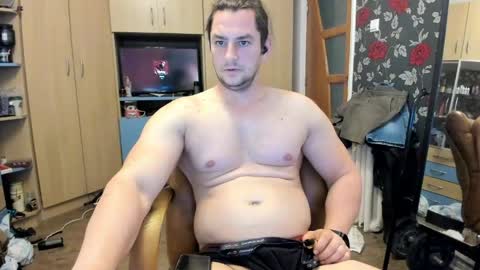 michaelragnar90 online show from 05-30-26, 08:22