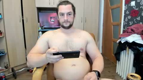 Snapshot of michaelragnar90 chatting on 06-15-26, 05:53 michaelragnar90 online show from 06-15-26, 05:53