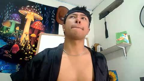 michaelstones online show from 05-18-26, 03:18