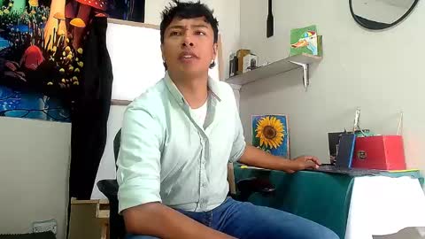 michaelstones online show from 05-19-26, 03:18